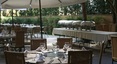 Restaurant
 di Transamerica Prime International Plaza