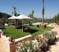 Terrace
 di Can Lluc Boutique Country Hotel & Villas