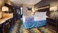 Room
 di Quality Inn & Suites (Elk Grove Village)