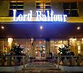 Lord Balfour Hotel Miami Area - FL