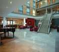 Lobby
 di Clarion Hotel Cork