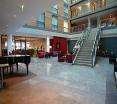 Lobby
 di Clarion Hotel Cork