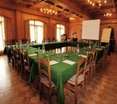 Conferences
 di Hostal de la Gloria