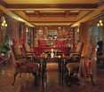 Bar
 di Four Seasons Resort Lanai Lodge at Koele