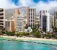 Hilton Waikiki Beach Hawaii - Oahu - HI