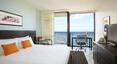 Double Ocean View rooms