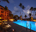 Pool
 di Courtyard By Marriott Kaua'i at Coconut Beach