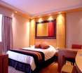 Room
 di Copthorne London Gatwick