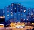 General view
 di Residence Inn by Marriott Vancouver