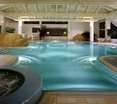 Pool
 di Marriott ST Pierre Park