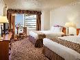 Double Or Twin Deluxe Executive rooms