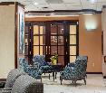 Lobby
 di Capital Hill Hotel & Suites Ottawa