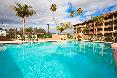 Pool
 di Holiday Inn Hotel & Suites Santa Maria