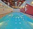 Pool
 di Holiday Inn Montreal Midtown