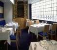 Restaurant
 di Mercure London Bridge Hotel