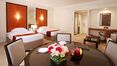 Double Or Twin Deluxe rooms
