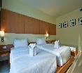 Double Or Twin Deluxe rooms