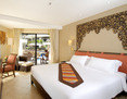 Double Or Twin Deluxe rooms