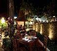 Restaurant
 di Jomtien Palm Beach Hotel & Resort