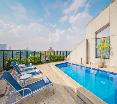 Pool
 di Blue Tree Premium Morumbi