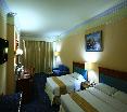 Double Or Twin Deluxe rooms