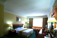 Single Deluxe rooms