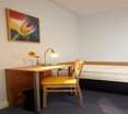 Room
 di Airporthotel Berlin Adlershof