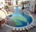 Pool
 di Sharm Inn Amarein