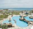 Pool
 di Continental Garden Reef Resort Sharm El Sheikh