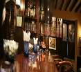 Bar
 di Golden Tulip Flamenco