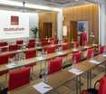 Conferences
 di Mamaison Hotel Riverside Prague