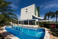Pool
 di Comfort Suites Londrina