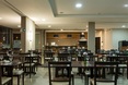 Restaurant
 di Comfort Suites Londrina