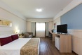 Room
 di Comfort Suites Londrina