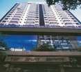 Mercure Rio de Janeiro Leblon Hotel
