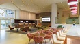 Lobby
 di Novotel Manaus
