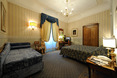 Triple Standard rooms