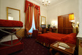 Quadruple Classic rooms