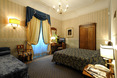 Double Or Twin Superior rooms
