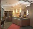 Lobby
 di NH Atterseehaus Suites