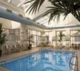 Pool
 di Four Points Sheraton Chicago Downtown/Magnificent