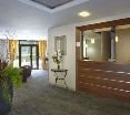Lobby
 di Citadines Montpellier Antigone