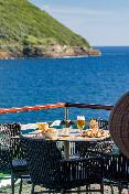 Terrace
 di Terceira Mar Hotel
