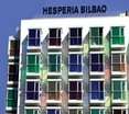 Hesperia Bilbao Vizcaya - Bilbao