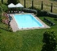 Pool
 di Sangallo Park Hotel Siena