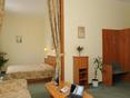 Triple Standard rooms