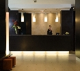 Lobby
 di NH Bucharest