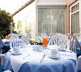 Terrace
 di Derag Livinghotel Kaiser Franz Joseph