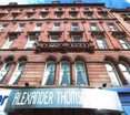 Alexander Thomson Hotel Glasgow