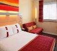 Room
 di Holiday Inn Express Earls Court